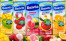 Jus buah kemasan