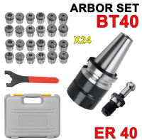 Arbor set Collect  no-image