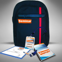 Seminar Kit ( Paket ) no-image