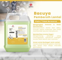 SABUN PEMBERSIH LANTAI no-image