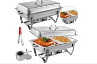 CHAFING DISH ISI 2  no-image
