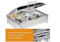 CHAFING DISH ISI 3  no-image