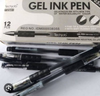 Ballpoint Gel  no-image
