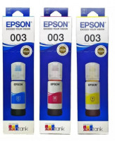 Tinta Epson Warna no-image