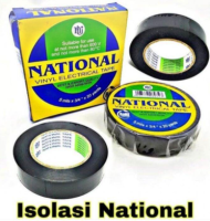 ISOLASI KABEL LISTRIK no-image