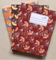 BUKU HARDCOVER QUARTO/A4 no-image