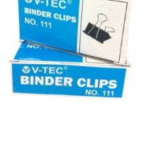 Binder clip Nomor 111 no-image