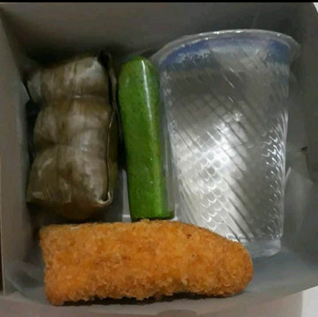 snack box