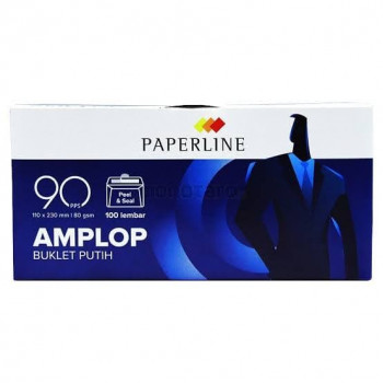 AMPLOP PAPERLINE