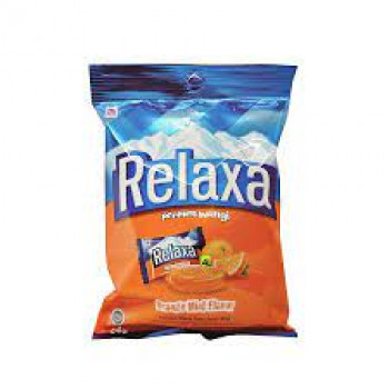 Relaxa isi 50 butir 125 gr