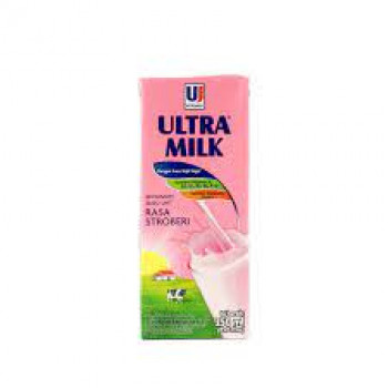 Ultra milk 250 ml