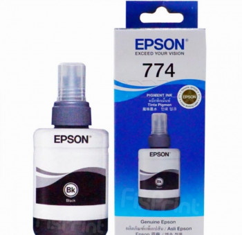 Tinta printer  Epson  T 774