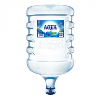 Isi Air Aqua Galon