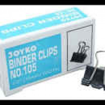 Binder Clips 105