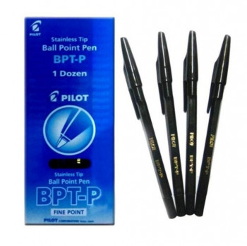 Ballpoint Pilot BPT - P