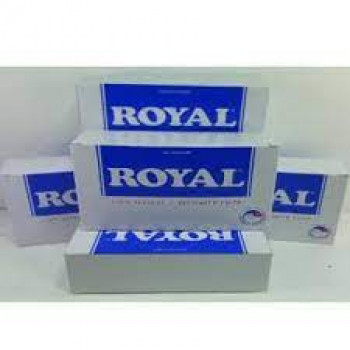 AMPLOP PUTIH ROYAL NO.110