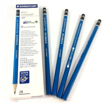 PENSIL 2B