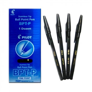 ballpoint pilot bpt-p