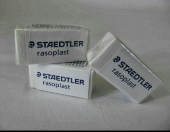 stip karet steadler