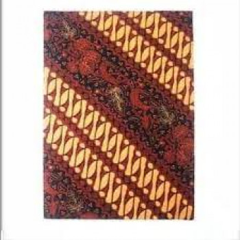 MAP BATIK BAHAN KARTON