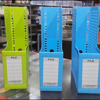 box file maspion plastik