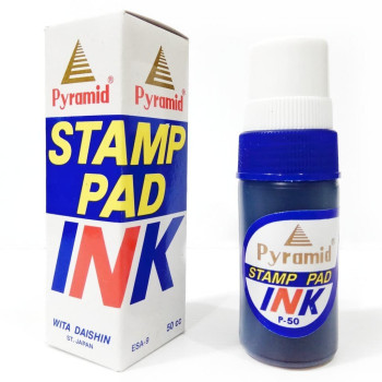 TINTA STEMPEL  PYIRAMID