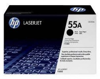 TONER LASERJET 55 A