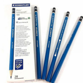 PENSIL 2B