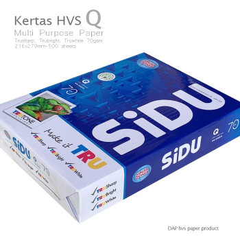 SINAR DUNIA QS (QS) 70 GSM