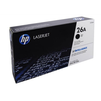 TONER LASERJET HP 26A