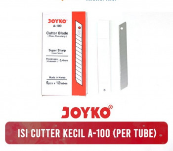 Isi Cutter Kecil A100