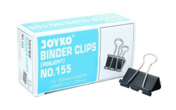 Binder Clip no 155