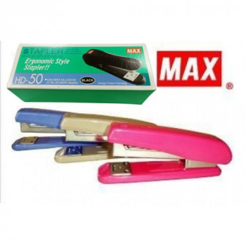 STAPLER  MAX  HD-30