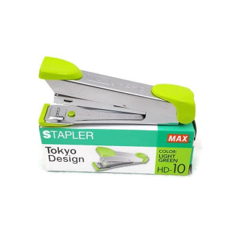 STAPLER BESAR MAX HD-10 D