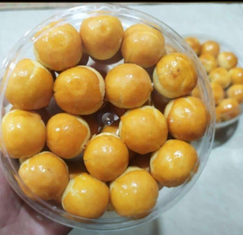 kue nastar spesial wisman