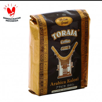 kopi toraja arabika