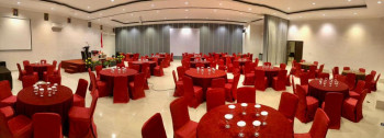 Grand Imawan Hotel - Fullday Meeting Package