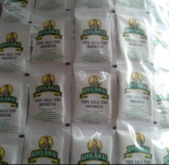 gulaku sachet 8 grm isi 250 shacet