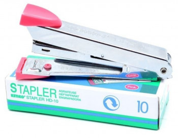 stapler HD 10