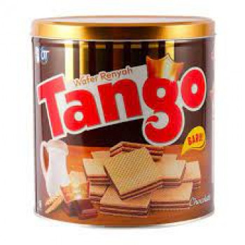 Tango Wafer Chocolate