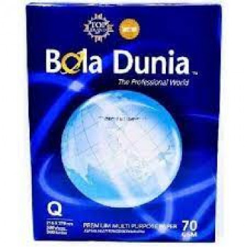 Bola Dunia Quarto