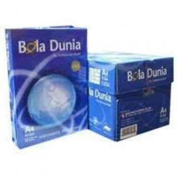 Bola Dunia Folio F4 70 Gsm