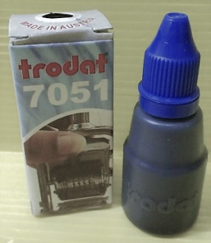 Tinta Stempel