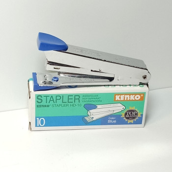 Stapler HD 10