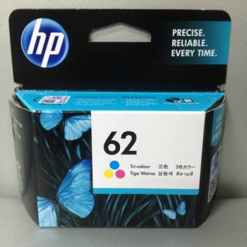 TINTA PRINTER 62 TRICOLOR