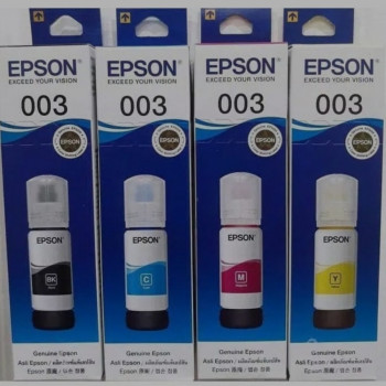 TINTA EPSON L3110