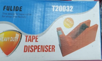 DISPENSER TAPE