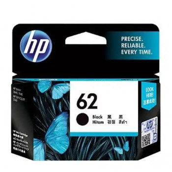 TINTA PRINTER 62 HITAM