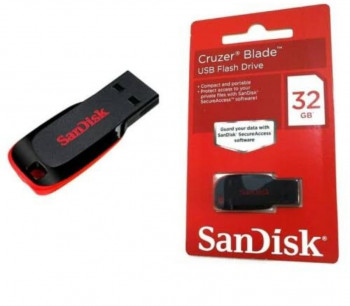 USB 32 GB