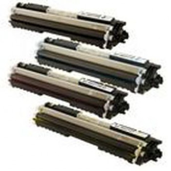 toner hp laserjet cp 1025 colour (Set)